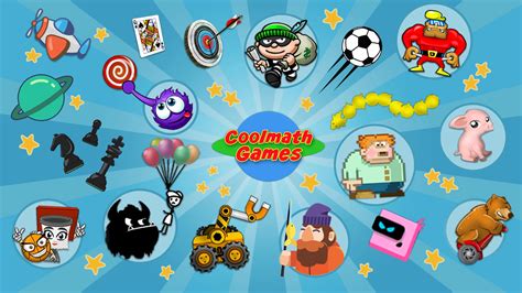 Cool Games To Play Now