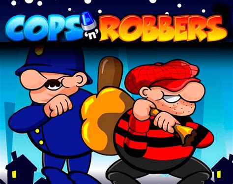 5 Ways Play Cops