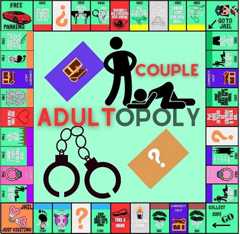 Couple Sex Games Fun