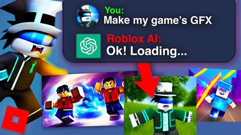 5 Ways Create Roblox