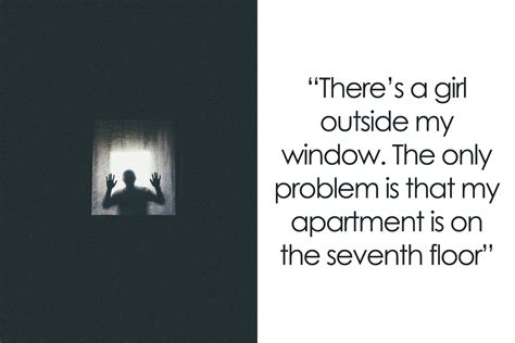 Creepy Short Stories