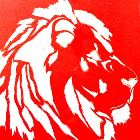 Crimson Lion Games Review
