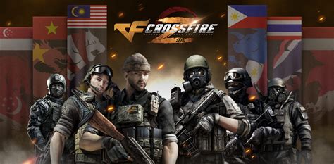 5 Crossfire Tips