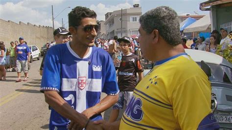 Cruzeiro x Vasco da Gama