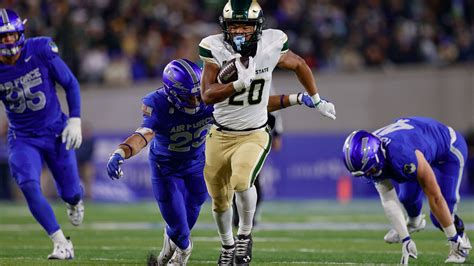 CSU Game Today Live