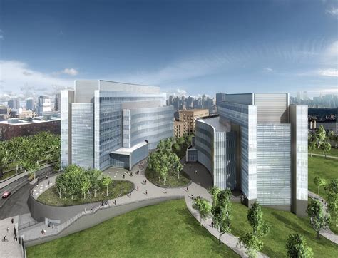 Cuny Advanced Science Research Center And City College Center For Cuny Advanced Science Research Center And City College Center For