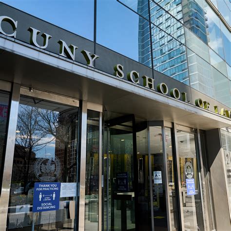 Cuny Law School