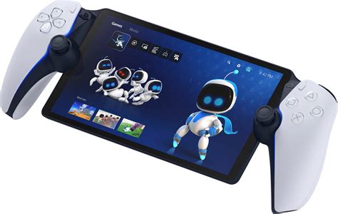 Customer Reviews Sony Playstation Portal Remote Player White Customer Reviews Sony Playstation Portal Remote Player White