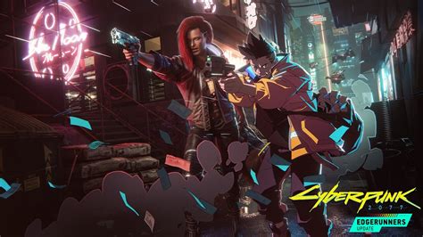 Cyberpunk 2077 Edgerunners Synergie Zwischen Anime Und Spiel Cyberpunk 2077 Edgerunners Synergie Zwischen Anime Und Spiel