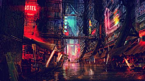 Cyberpunk 4K Wallpapers Wallpaper Cave Cyberpunk 4K Wallpapers Wallpaper Cave