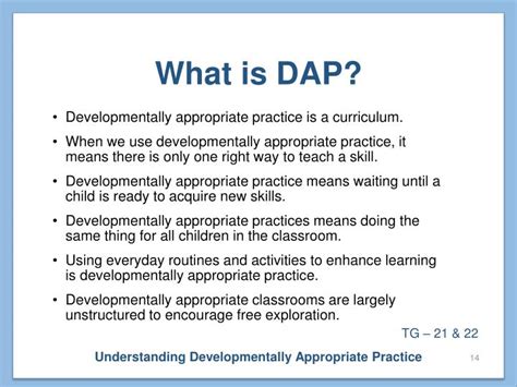 Dap Developmentally Appropriate Practice Dap What Does It Mean To Dap Developmentally Appropriate Practice Dap What Does It Mean To