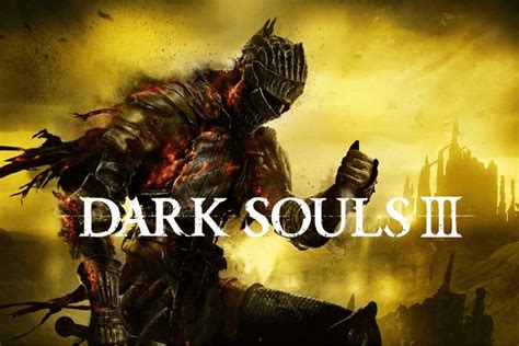 5 Dark Souls 3 Platforms