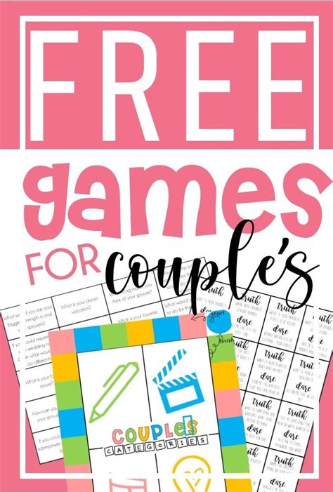 Date Night Free Printable Games For Couples Printable Sight Words List Date Night Free Printable Games For Couples Printable Sight Words List