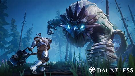 Dauntless Platforms For Brave Entrepreneurs