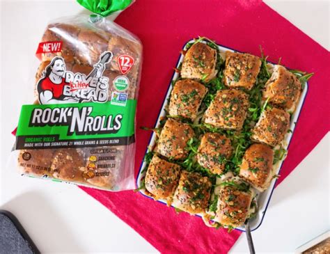 Dave S Killer Bread Rock N Rolls Sweepstakes Dave S Killer Bread Rock N Rolls Sweepstakes
