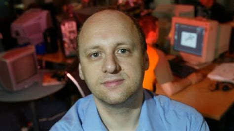 David Cage S Top 10 Tips For Being A Game Designer Bbc News David Cage S Top 10 Tips For Being A Game Designer Bbc News