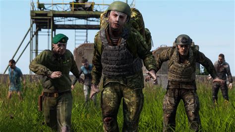 Dayz Survival Guide