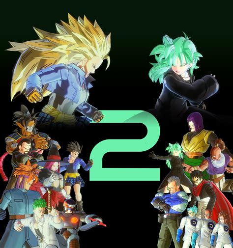 Dragon Ball Xenoverse Guide