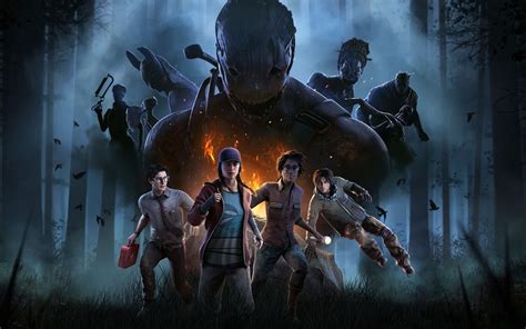 Dead by Daylight Guide