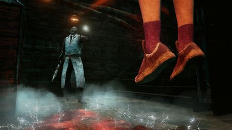 Dead by Daylight on Steam