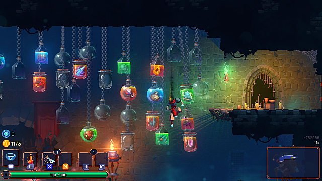 Dead Cells Available Platforms