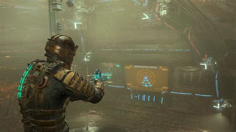 Dead Space Remake Platforms Revealed