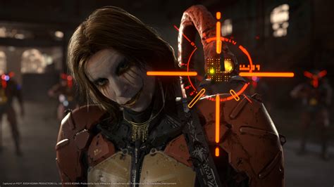 Death Stranding 2 See 38 Screenshots For Kojima S Big Ps5 Game Death Stranding 2 See 38 Screenshots For Kojima S Big Ps5 Game