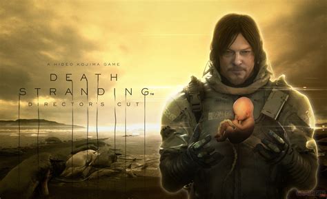 5 Ways Death Stranding Director's Cut Improves