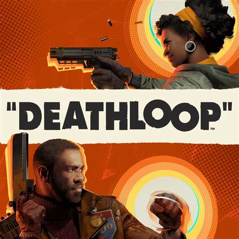5 Ways Deathloop Shines