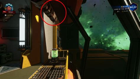 Deep Rock Galactic How To Get Outside The Space Rig Gamer Empire Deep Rock Galactic How To Get Outside The Space Rig Gamer Empire