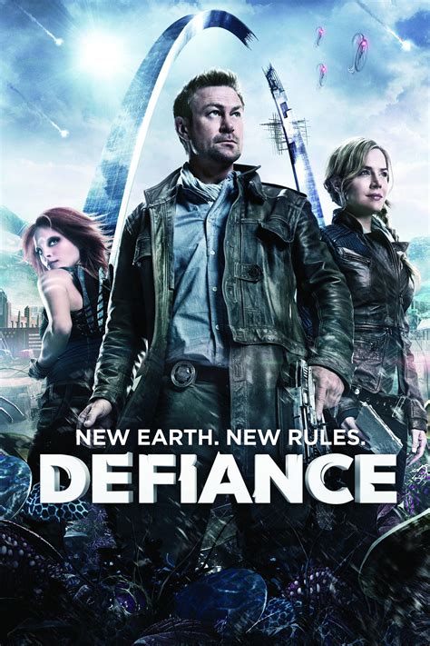 Defiance Definition Explained