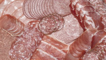 Deli Meat Listeria Outbreak Sickens 7 In Massachusetts Deli Meat Listeria Outbreak Sickens 7 In Massachusetts