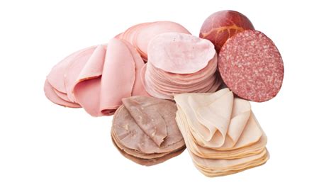 Deli Meat Listeria