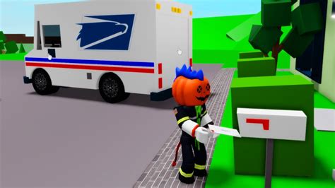 Delivering Mail In Roblox Brookhaven Rp Youtube Delivering Mail In Roblox Brookhaven Rp Youtube