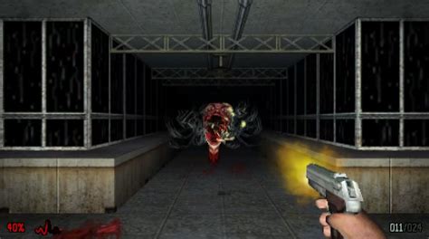 5 Dementium DS Tips