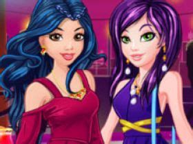 Descendants Rooftop Party Play Descendants Games Online Descendants Rooftop Party Play Descendants Games Online
