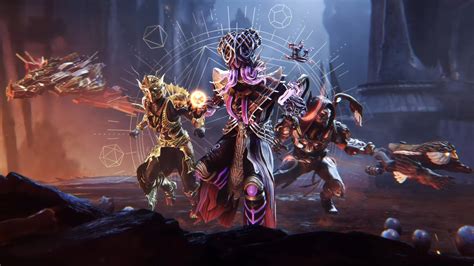 5 Destiny 2D Tips