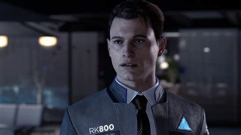 Detroit Become Human David Cage Non Esclude L Arrivo Di Un Dlc O Di Un Detroit Become Human David Cage Non Esclude L Arrivo Di Un Dlc O Di Un