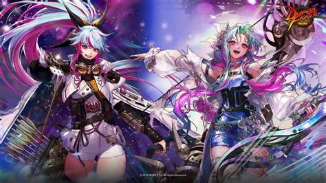 DFO Neople Game Guide