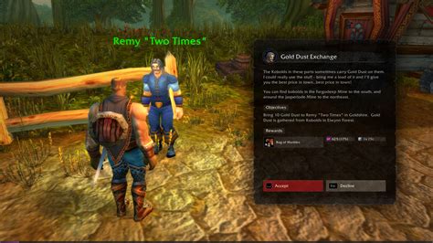 Dialogue UI Design