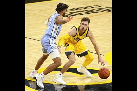 Did Iowa S Huge Win Over Unc Reveal Weaknesses Photo Gallery Did Iowa S Huge Win Over Unc Reveal Weaknesses Photo Gallery