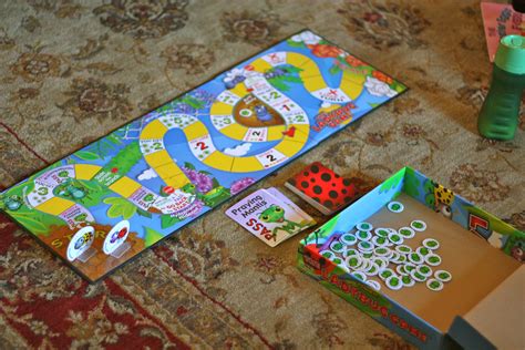 Digital Animation Existing Childrens Board Games Digital Animation Existing Childrens Board Games