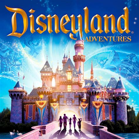 Disneyland Adventures Guide Ign Disneyland Adventures Guide Ign