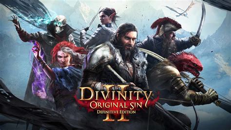 5 Divinity Sin Tips