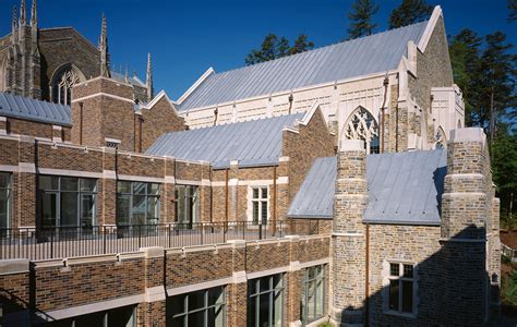 Divinity School Addition Hartman Cox Architects Divinity School Addition Hartman Cox Architects