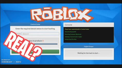 Do Free Robux Generators Really Work