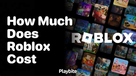 5 Ways Roblox Costs Money