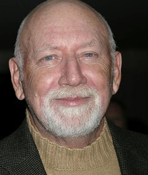Donald P. Bellisario