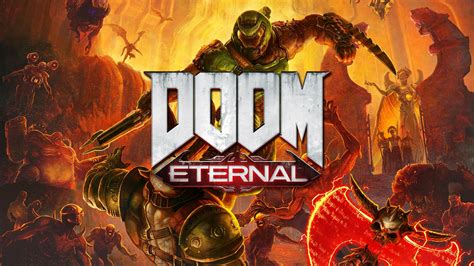 5 Tips Doom Eternal PC