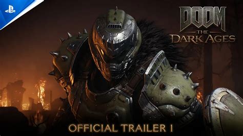 New Doom Game Released